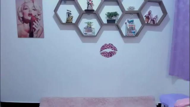 Thumbnail 1, sharonsander1's Stream at Chaturbate, 2 months ago