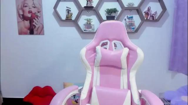 Thumbnail 3, sharonsander1's Stream at Chaturbate, 2 months ago