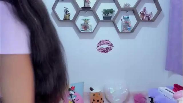 Thumbnail 1, sharonsander1's Stream at Chaturbate, 2 months ago