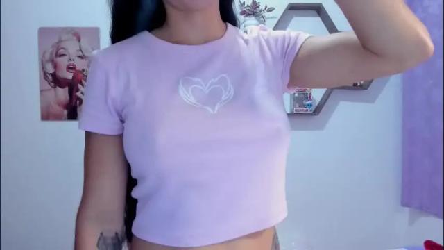 Image 4 of sharonsander1 Stream on Chaturbate on 2 months ago