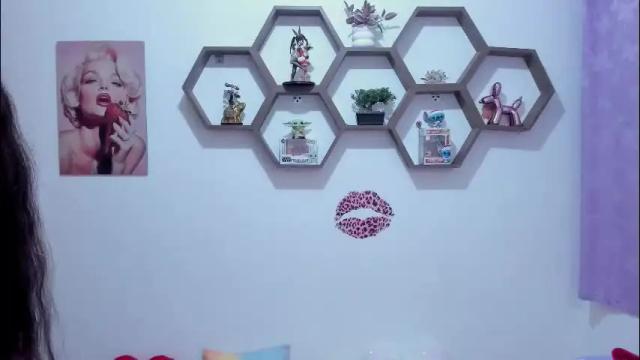 Thumbnail 2, sharonsander1's Stream at Chaturbate, 2 months ago