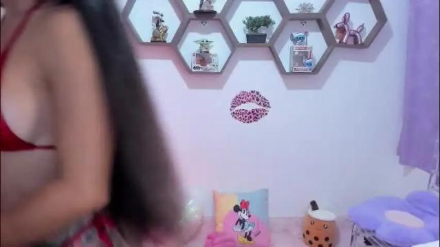 Thumbnail 3, sharonsander1's Stream at Chaturbate, 2 months ago