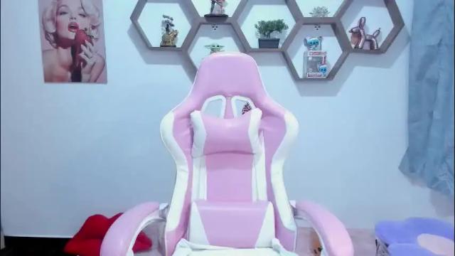 Thumbnail 3, sharonsander1's Stream at Chaturbate, 1 month ago