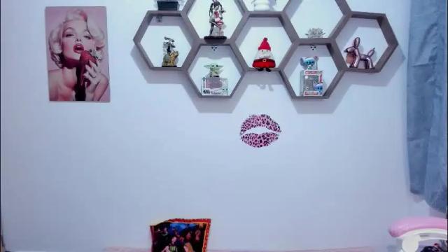 Thumbnail 2, sharonsander1's Stream at Chaturbate, 1 month ago