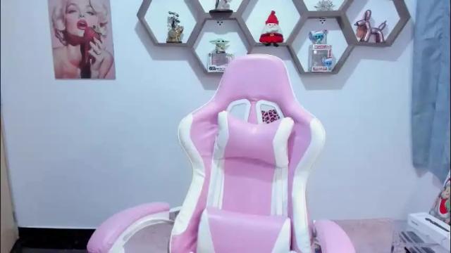 Thumbnail 1, sharonsander1's Stream at Chaturbate, 1 month ago