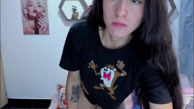 Thumbnail 2, sharonsander1's Stream at Chaturbate, 1 month ago