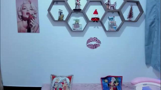 Thumbnail 1, sharonsander1's Stream at Chaturbate, 1 month ago