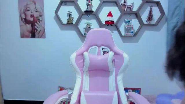 Thumbnail 2, sharonsander1's Stream at Chaturbate, 1 month ago