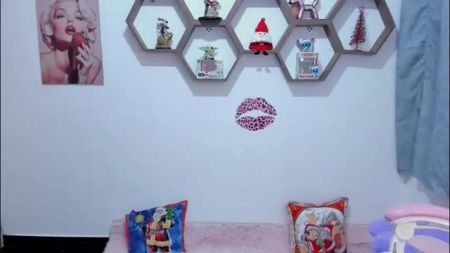 Image 12 of sharonsander1 Stream on Chaturbate on 1 month ago