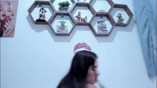 Image 7 of sharonsander1 Stream on Chaturbate on 22 days ago