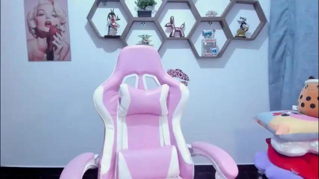 Image 11 of sharonsander1 Stream on Chaturbate on 7 days ago