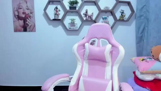 Image 3 of sharonsander1 Stream on Chaturbate on 2 days ago