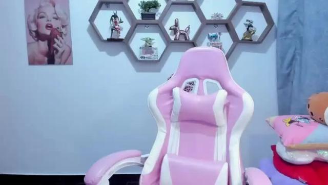 Image 4 of sharonsander1 Stream on Chaturbate on 2 days ago