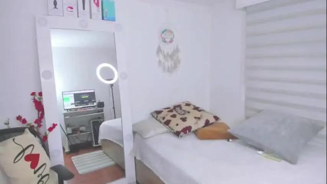 Image 12 of sharonvelvet Stream on Chaturbate on 1 month ago
