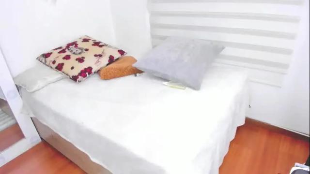 Thumbnail 2, sharonvelvet's Stream at Chaturbate, 29 days ago