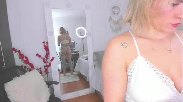 Image 3 of sharonvelvet Stream on Chaturbate on 5 days ago