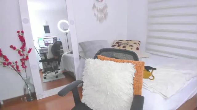 Image 7 of sharonvelvet Stream on Chaturbate on 4 days ago