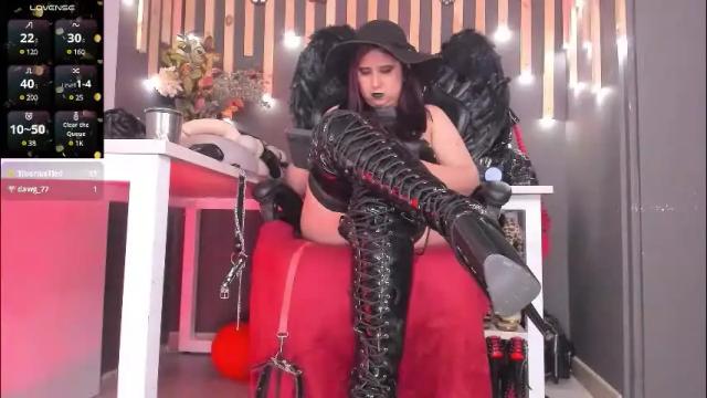 Thumbnail 3, sharoon_gold's Stream at Chaturbate, 2 months ago