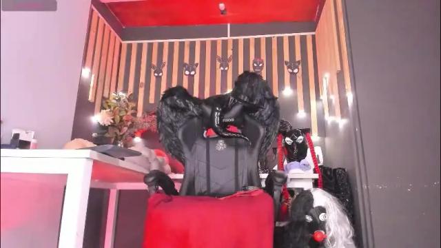 Thumbnail 1, sharoon_gold's Stream at Chaturbate, 2 months ago