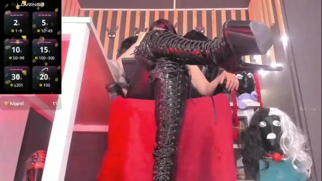 Thumbnail 3, sharoon_gold's Stream at Chaturbate, 2 months ago