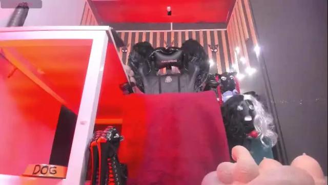 Thumbnail 1, sharoon_gold's Stream at Chaturbate, 2 months ago