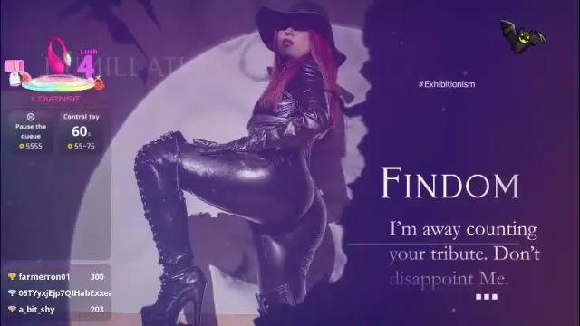 Thumbnail 1, sharoon_gold's Stream at Chaturbate, 1 month ago