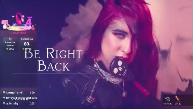 Image 12 of sharoon_gold Stream on Chaturbate on 1 month ago