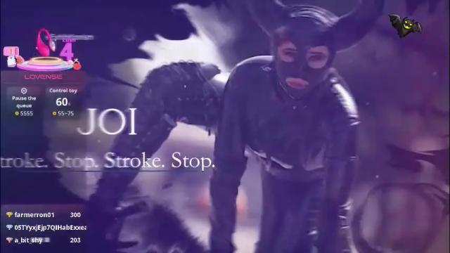 Image 3 of sharoon_gold Stream on Chaturbate on 1 month ago