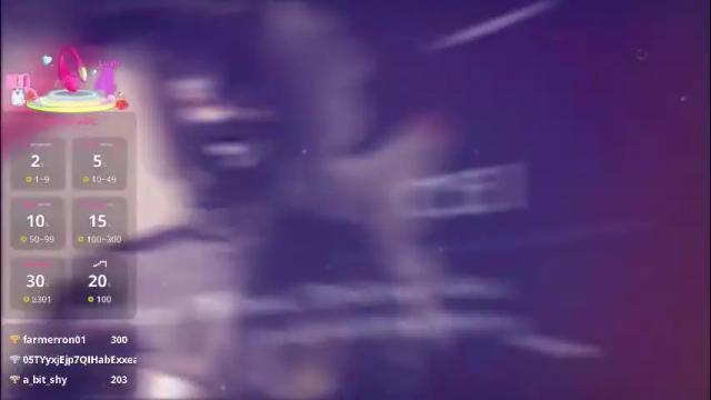 Image 4 of sharoon_gold Stream on Chaturbate on 1 month ago