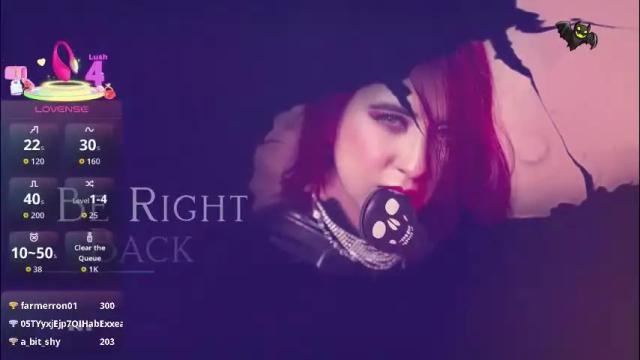 Image 6 of sharoon_gold Stream on Chaturbate on 1 month ago