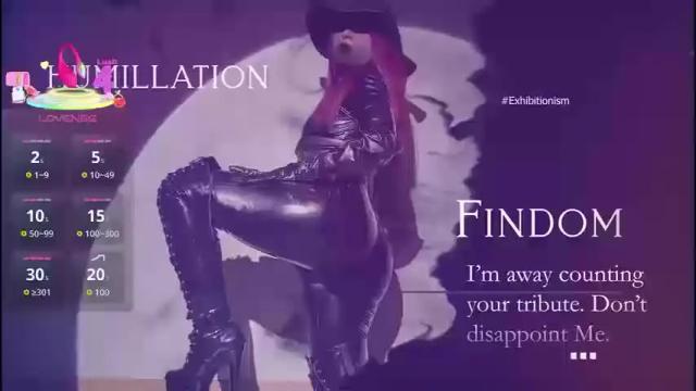 Image 2 of sharoon_gold Stream on Chaturbate on 1 month ago