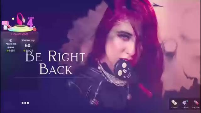 Image 3 of sharoon_gold Stream on Chaturbate on 1 month ago