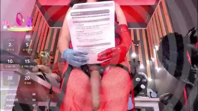 Image 6 of sharoon_gold Stream on Chaturbate on 1 month ago