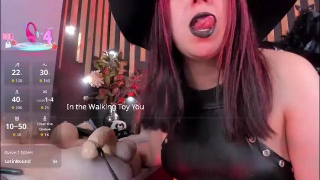 Thumbnail 2, sharoon_gold's Stream at Chaturbate, 1 month ago