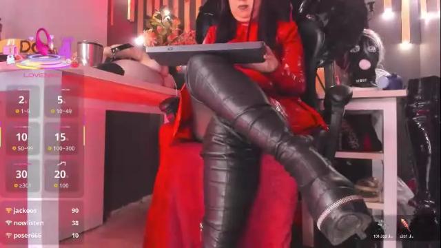 Image 10 of sharoon_gold Stream on Chaturbate on 1 month ago