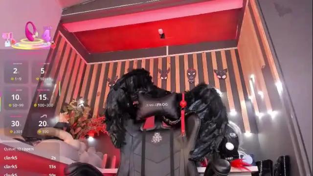 Thumbnail 1, sharoon_gold's Stream at Chaturbate, 1 month ago