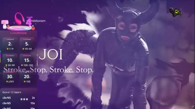 Image 4 of sharoon_gold Stream on Chaturbate on 1 month ago