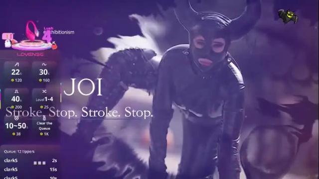 Thumbnail 2, sharoon_gold's Stream at Chaturbate, 1 month ago