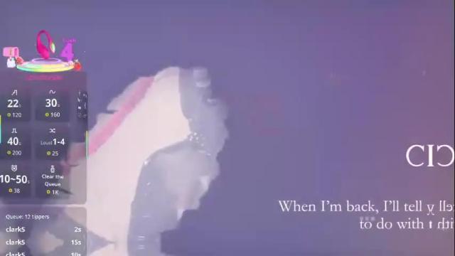 Image 6 of sharoon_gold Stream on Chaturbate on 1 month ago