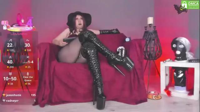 Image 3 of sharoon_gold Stream on Chaturbate on 1 month ago