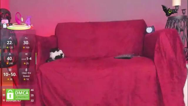 Image 12 of sharoon_gold Stream on Chaturbate on 29 days ago