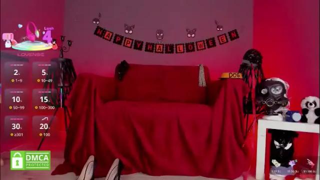 Image 12 of sharoon_gold Stream on Chaturbate on 6 days ago