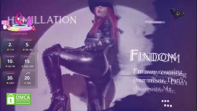 Image 3 of sharoon_gold Stream on Chaturbate on 6 days ago