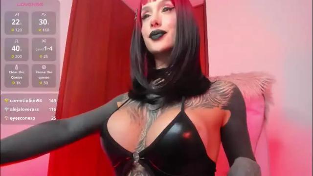 Image 6 of sharpay_evans Stream on Chaturbate on 2 months ago