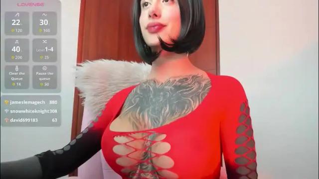 Thumbnail 1, sharpay_evans's Stream at Chaturbate, 2 months ago