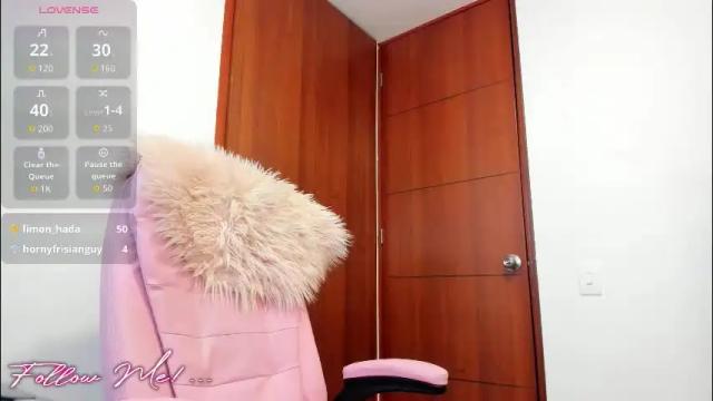 Image 10 of sharpay_evans Stream on Chaturbate on 1 month ago