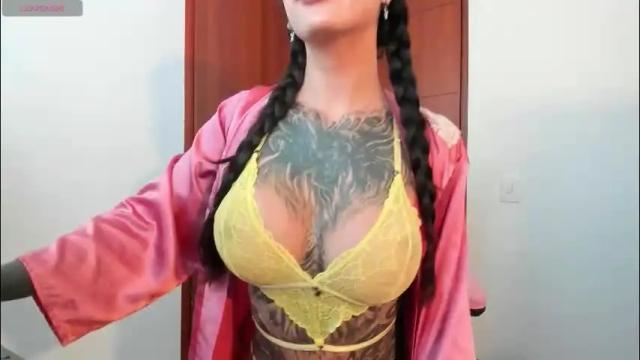 Thumbnail 2, sharpay_evans's Stream at Chaturbate, 29 days ago