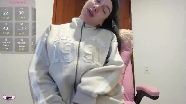 Thumbnail 1, sharpay_evans's Stream at Chaturbate, 8 days ago