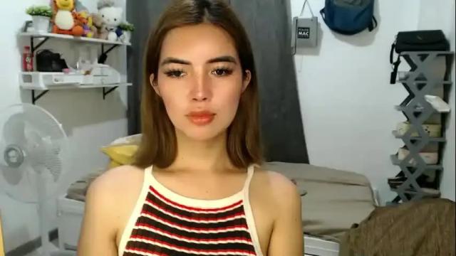 Image 12 of shasha_carreon Stream on Chaturbate on 6 months ago