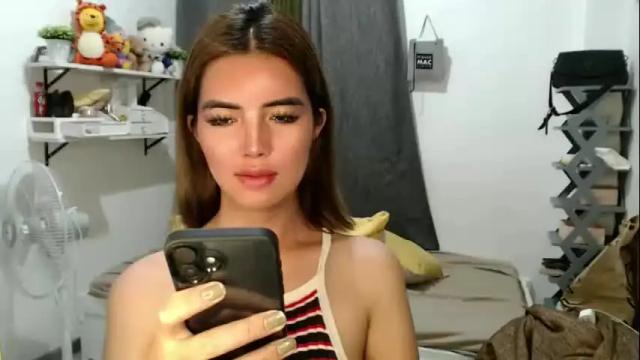 Image 7 of shasha_carreon Stream on Chaturbate on 6 months ago